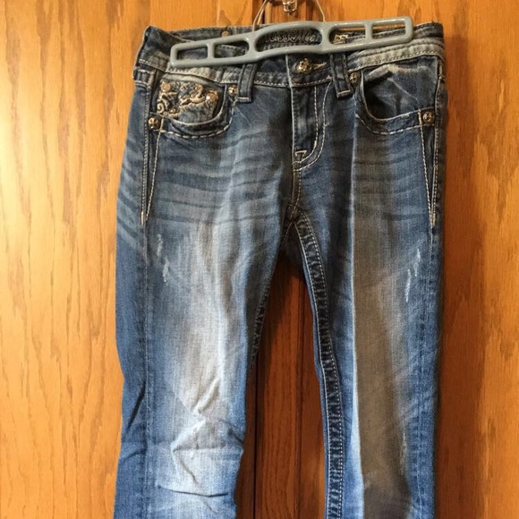 Miss Me jeans - Picture 3 of 4